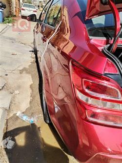 شيفروليه كروز